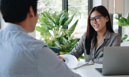 ​Management: How to Achieve a Happy, Productive Staff