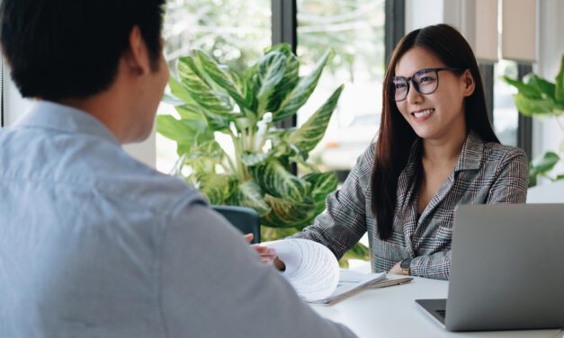 ​Management: How to Achieve a Happy, Productive Staff