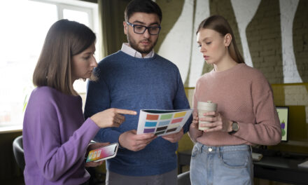 Marketing for Productivity, Revenue and Innovation