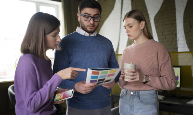 Marketing for Productivity, Revenue and Innovation