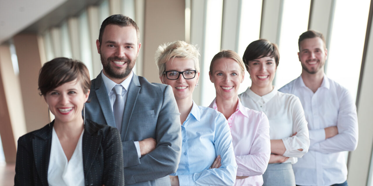 Review of Strategies for a Successful HR Program