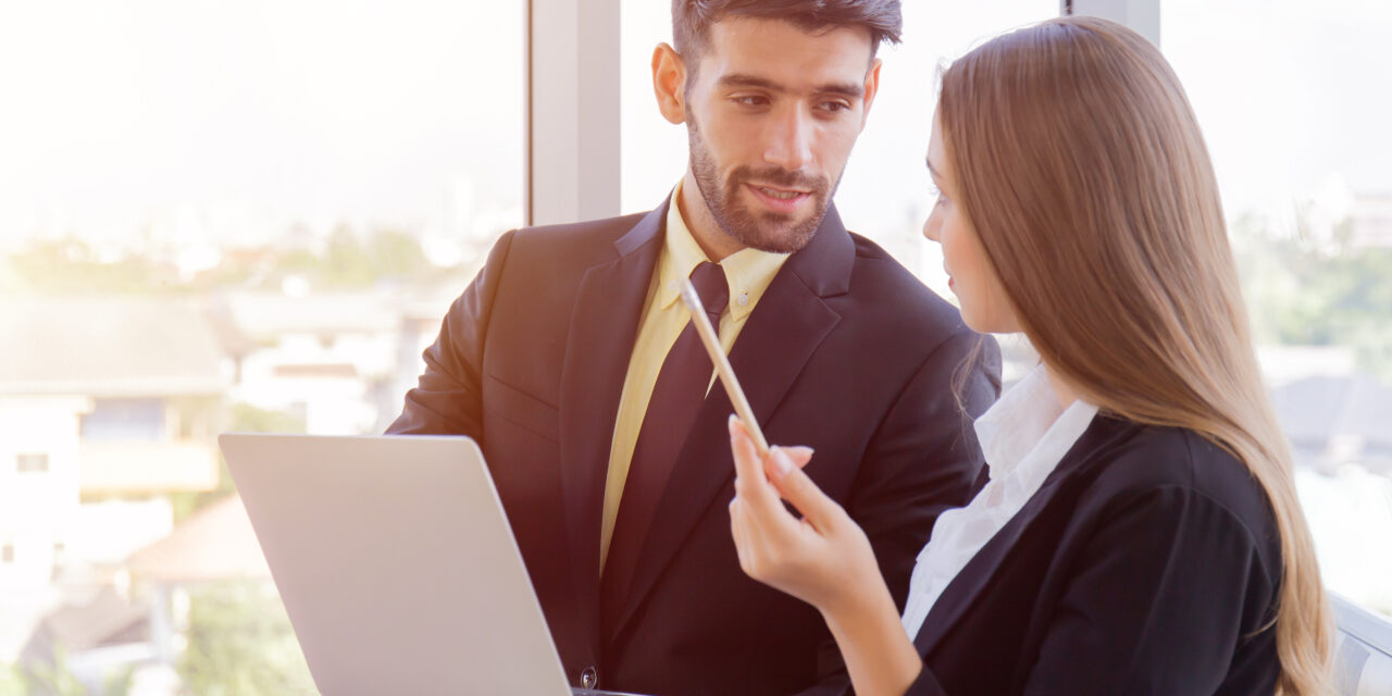 Become a Master of These Trends to Enjoy Marketing Success