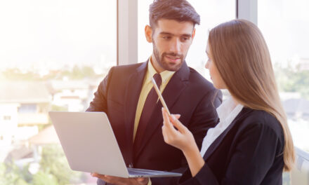 Become a Master of These Trends to Enjoy Marketing Success