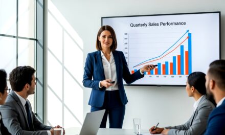 Build Long-Term Trust in Your Sales Presentations. Here’s How
