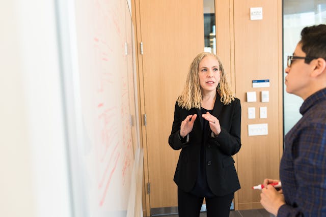 Build Long-Term Trust in Your Sales Presentations. Here’s How