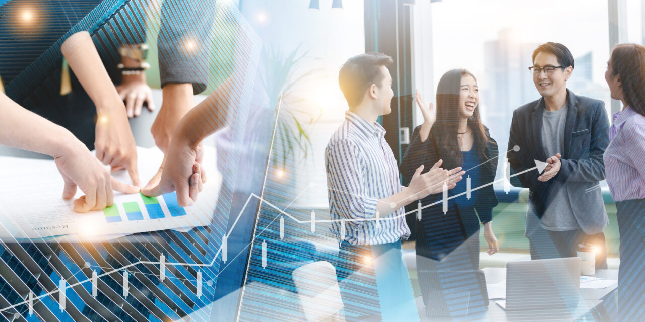 Marketing Solutions for Entrepreneurial Success