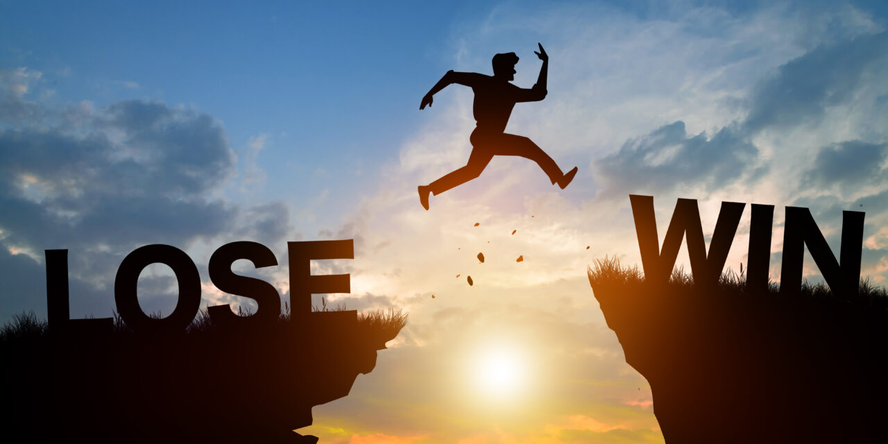 To Win in the Marketplace, You Must Win in the Workplace
