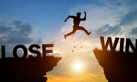 To Win in the Marketplace, You Must Win in the Workplace