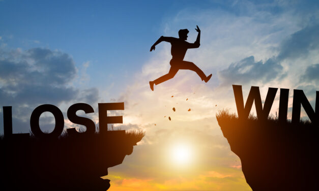 To Win in the Marketplace, You Must Win in the Workplace