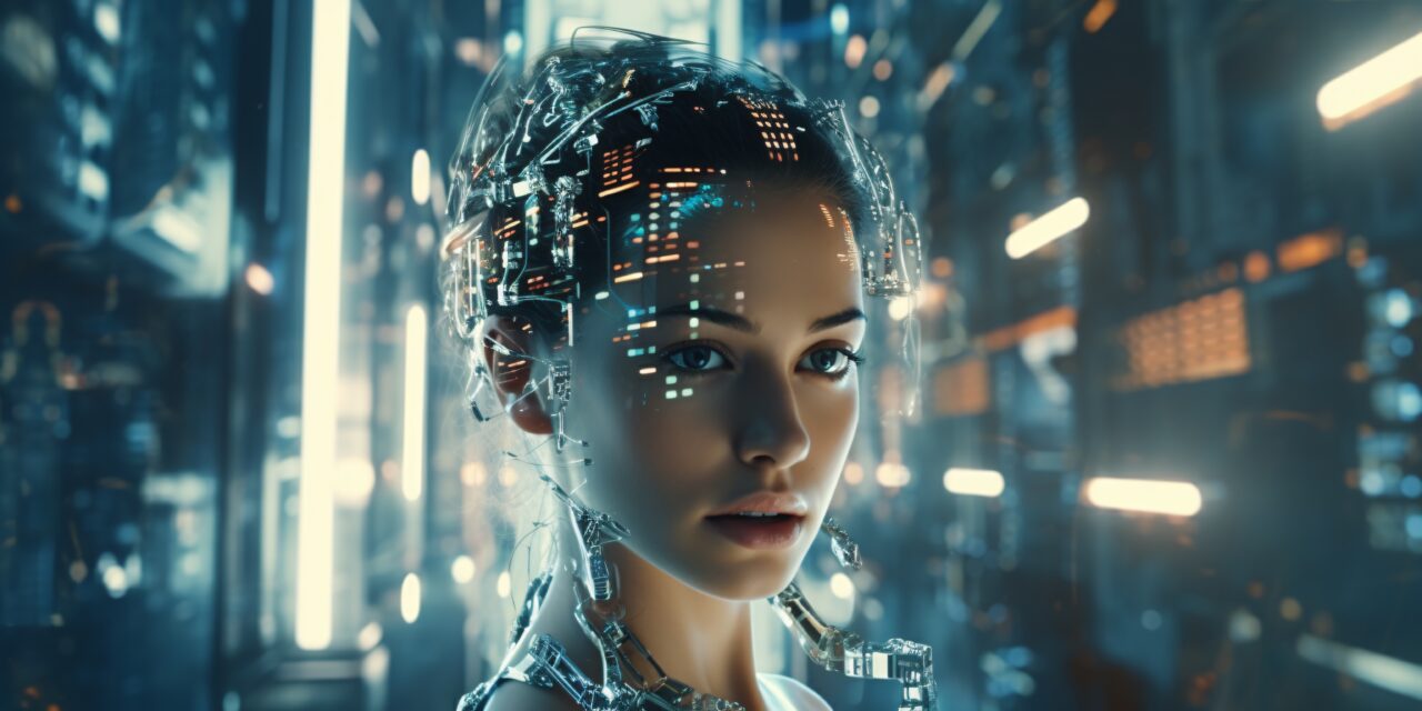 The Future of Marketing — Choosing AI Tools