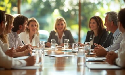 8 Stategies for Your HR Team to Make a Difference