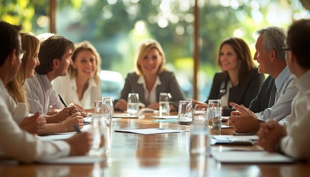 8 Stategies for Your HR Team to Make a Difference