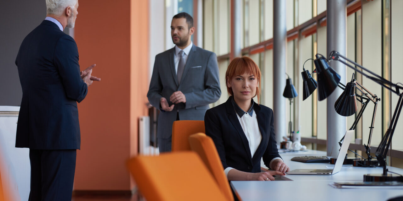 Is Your Staff Ready for Uncertainty, Competitive Issues?