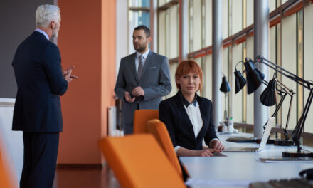 Is Your Staff Ready for Uncertainty, Competitive Issues?