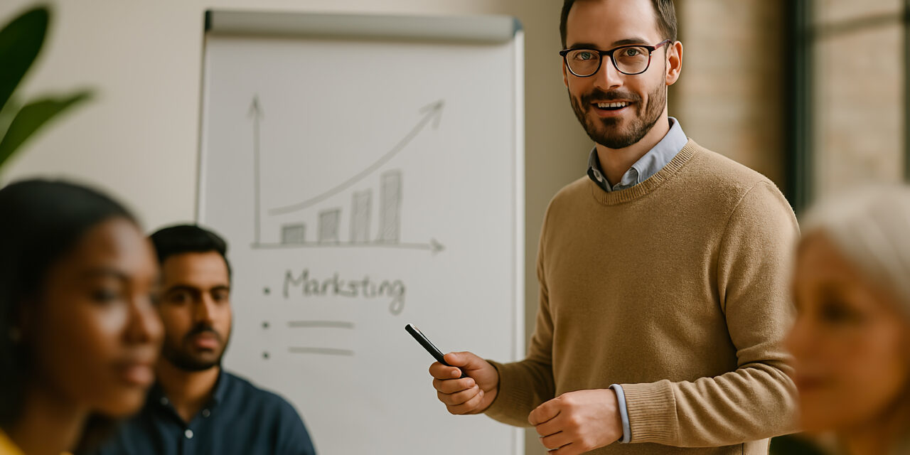 When Your Marketing Puffery Isn’t False Advertising