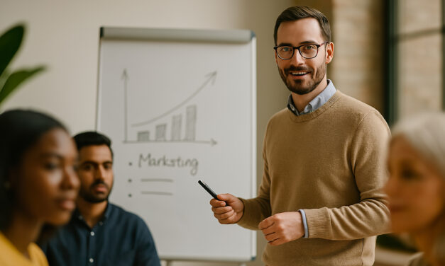 When Your Marketing Puffery Isn’t False Advertising