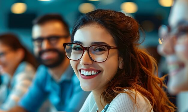 Cost-Effective Wellness Programs Boost Employee Well-Being