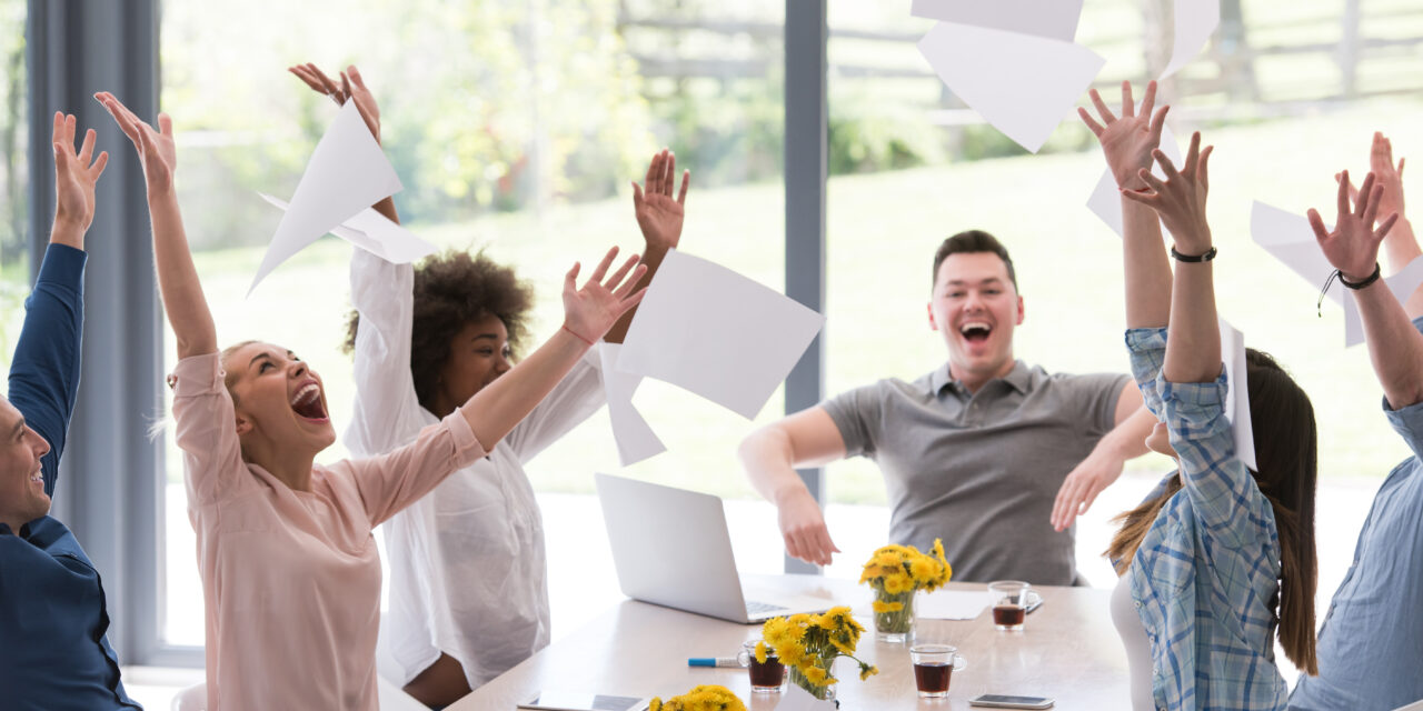 Entrepreneurship: How to Succeed in Business-Life Stages