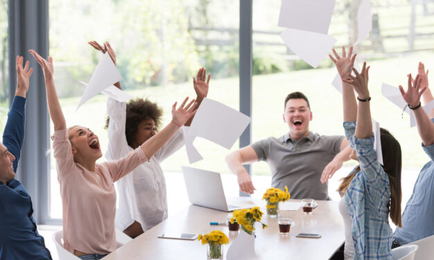 Entrepreneurship: How to Succeed in Business-Life Stages