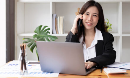 Finance: Shift from Numbers-Focused to Forward-Looking