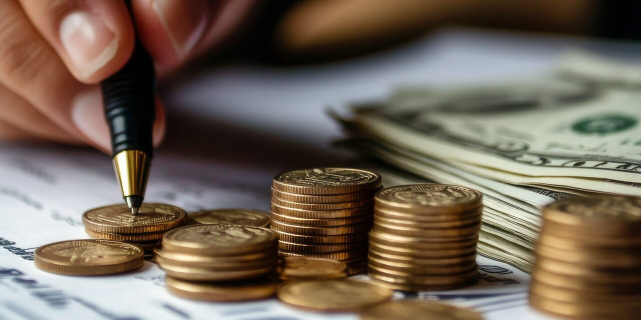 How Legendary Investor Warren Buffett Grew His Wealth