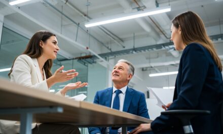 Sales — Do You Use a Consultative, Problem-Solving Approach?