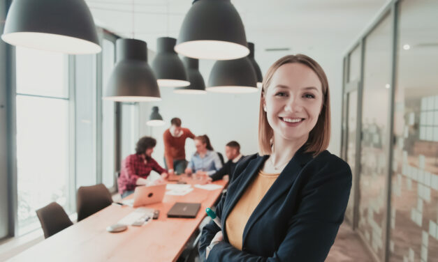 Business Perspective — Modern Ethical Issues in Society